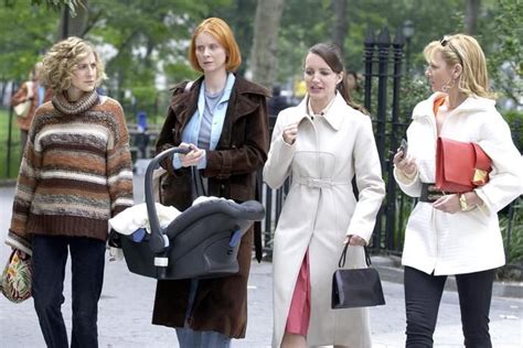 Sex and the City 10 Years Later: The Final Rankings.